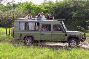 Lake Mburo National Park