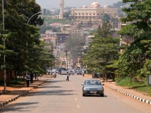 Uganda travel tips