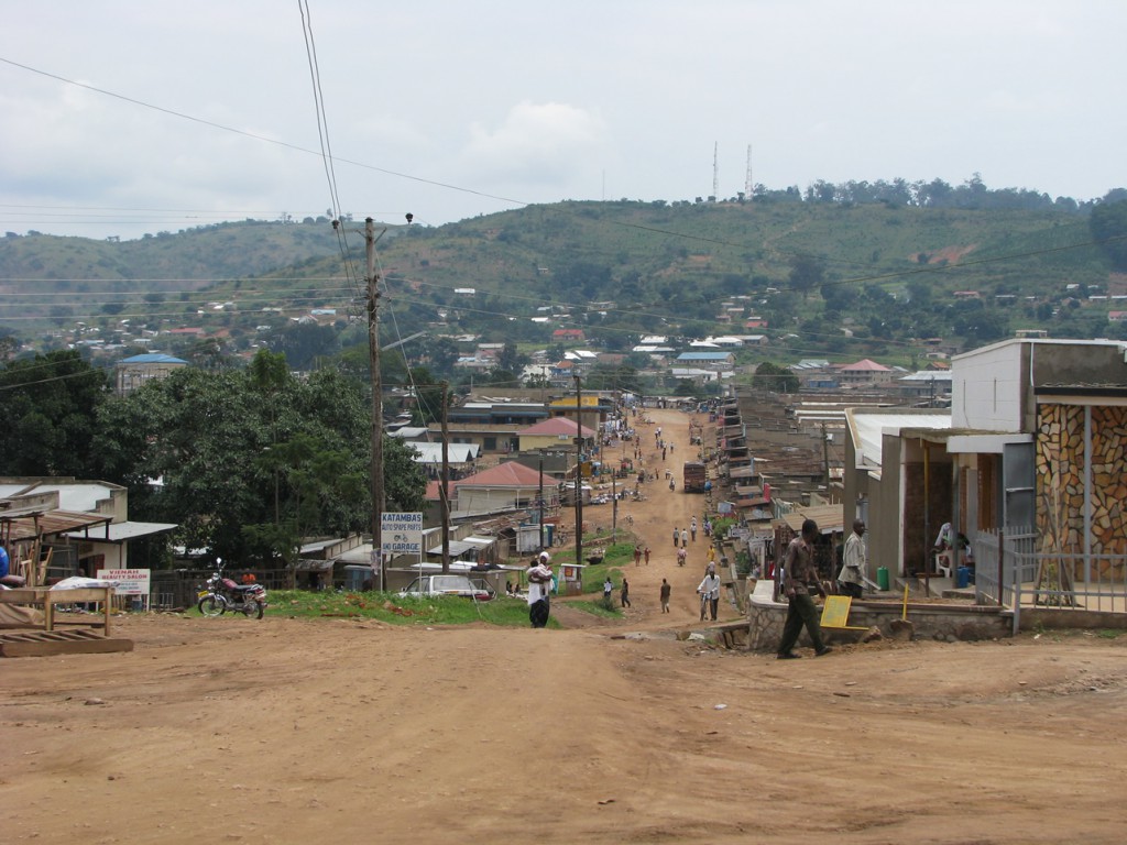 MUBENDE DISTRICT | Uganda Travel Guide